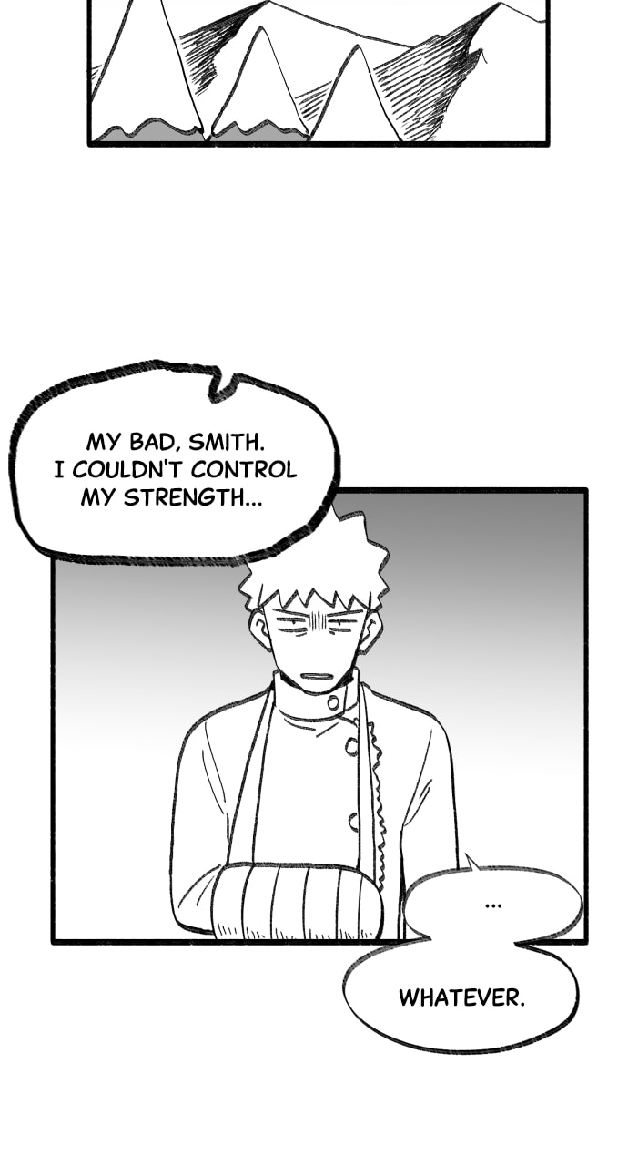 Teenage Dragon Chapter 64 page 14 - 