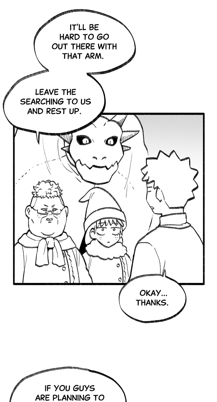Teenage Dragon Chapter 64 page 15 - 