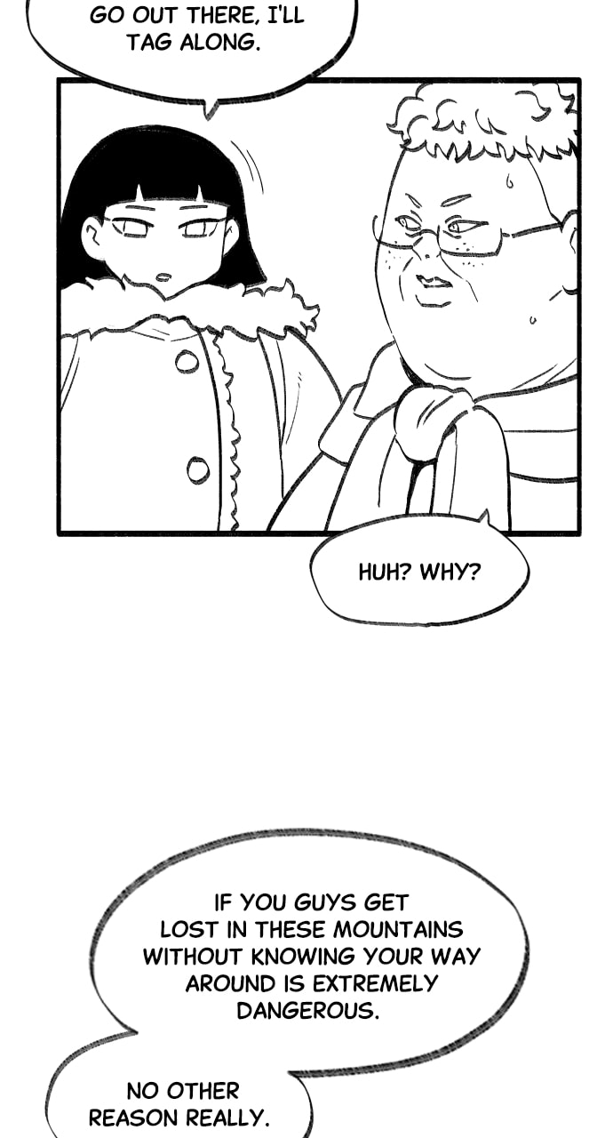 Teenage Dragon Chapter 64 page 16 - 