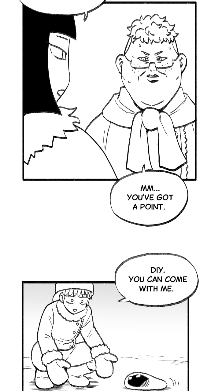 Teenage Dragon Chapter 64 page 17 - 