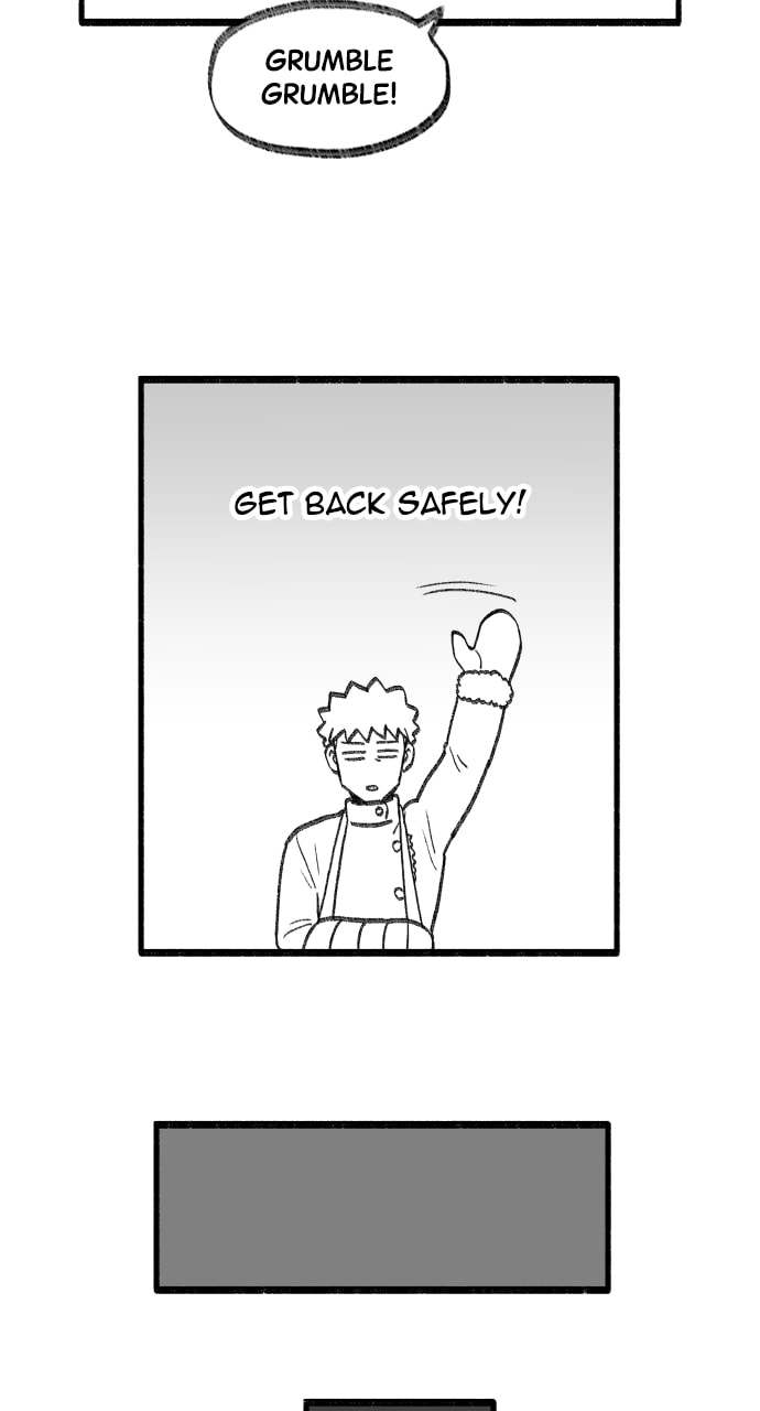 Teenage Dragon Chapter 64 page 18 - 