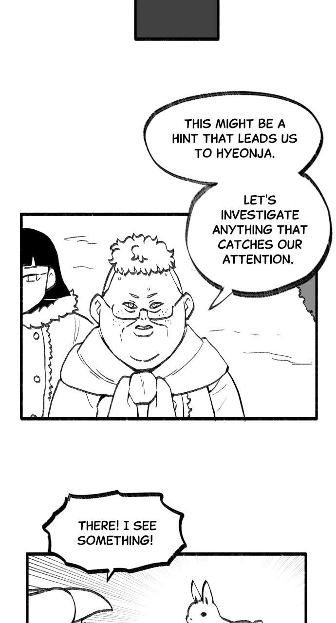 Teenage Dragon Chapter 64 page 19 - 