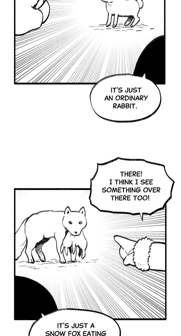 Teenage Dragon Chapter 64 page 20 - 
