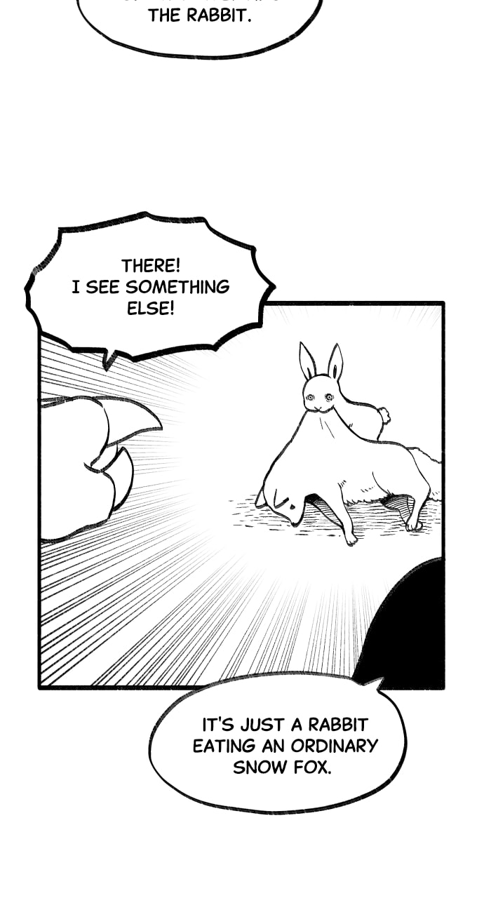 Teenage Dragon Chapter 64 page 21 - 