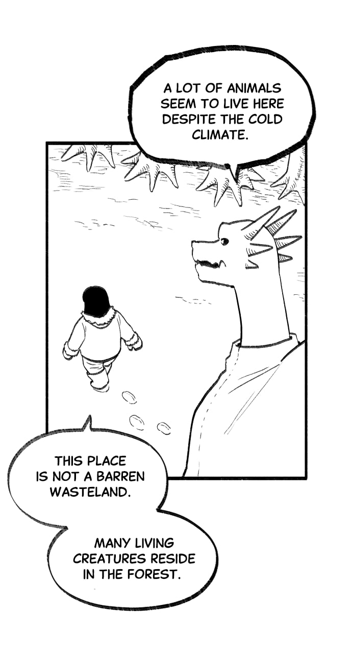 Teenage Dragon Chapter 64 page 22 - 