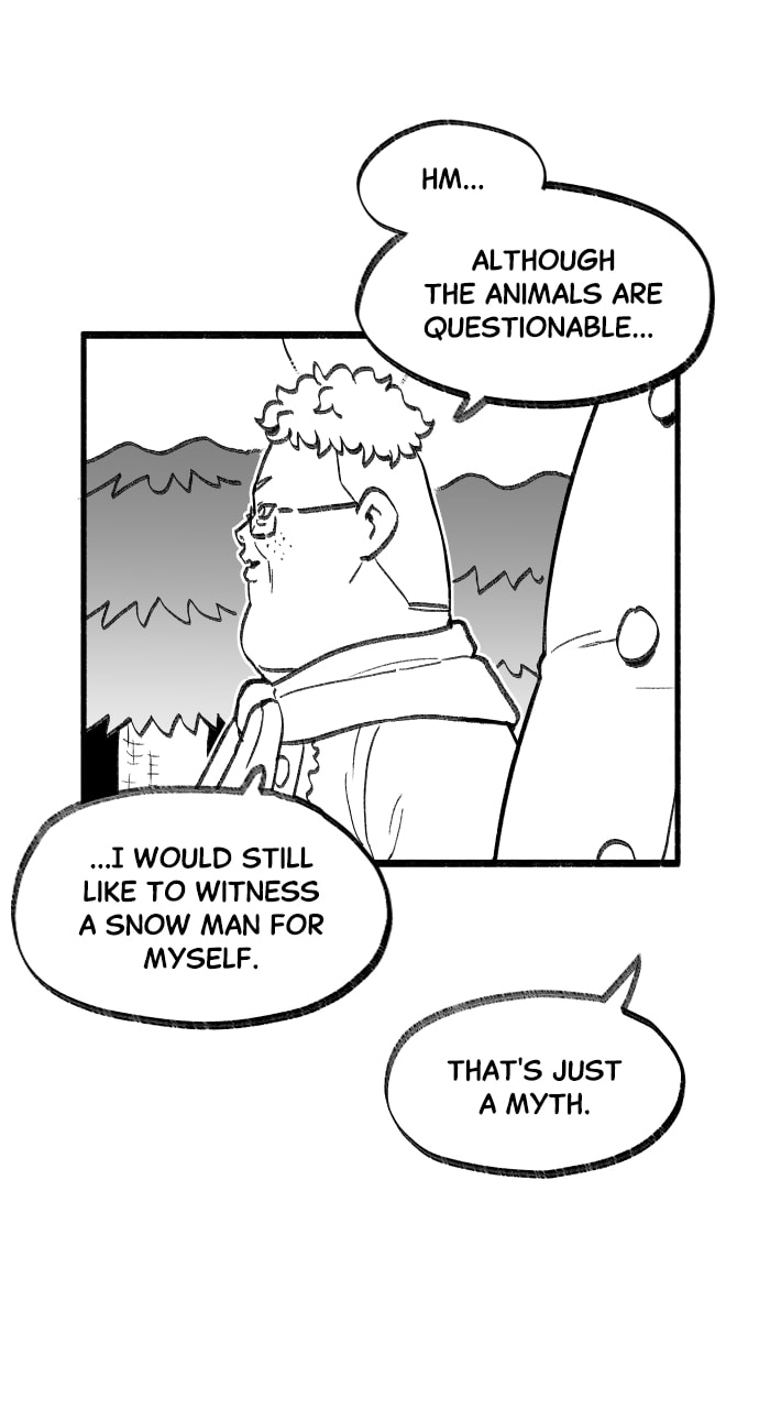 Teenage Dragon Chapter 64 page 23 - 