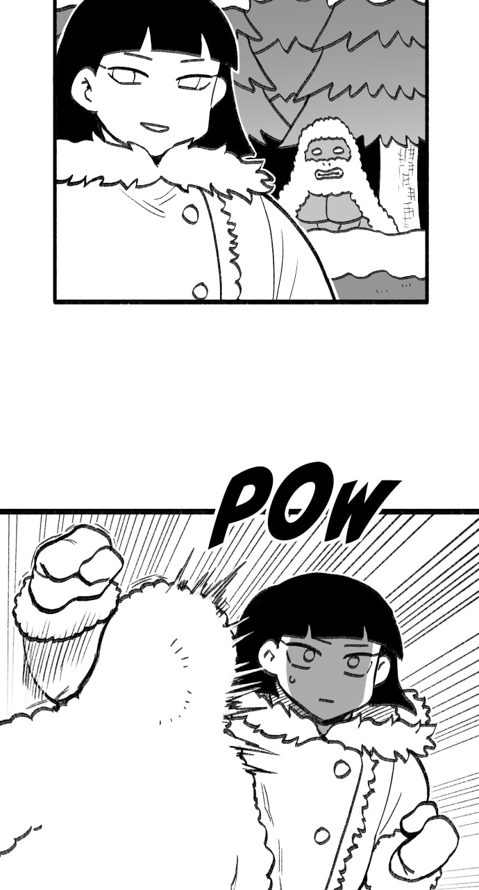 Teenage Dragon Chapter 64 page 25 - 