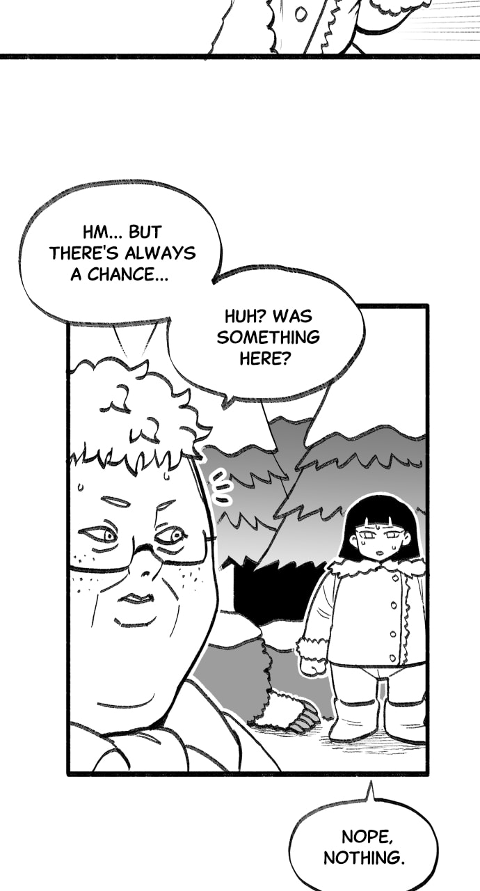 Teenage Dragon Chapter 64 page 26 - 