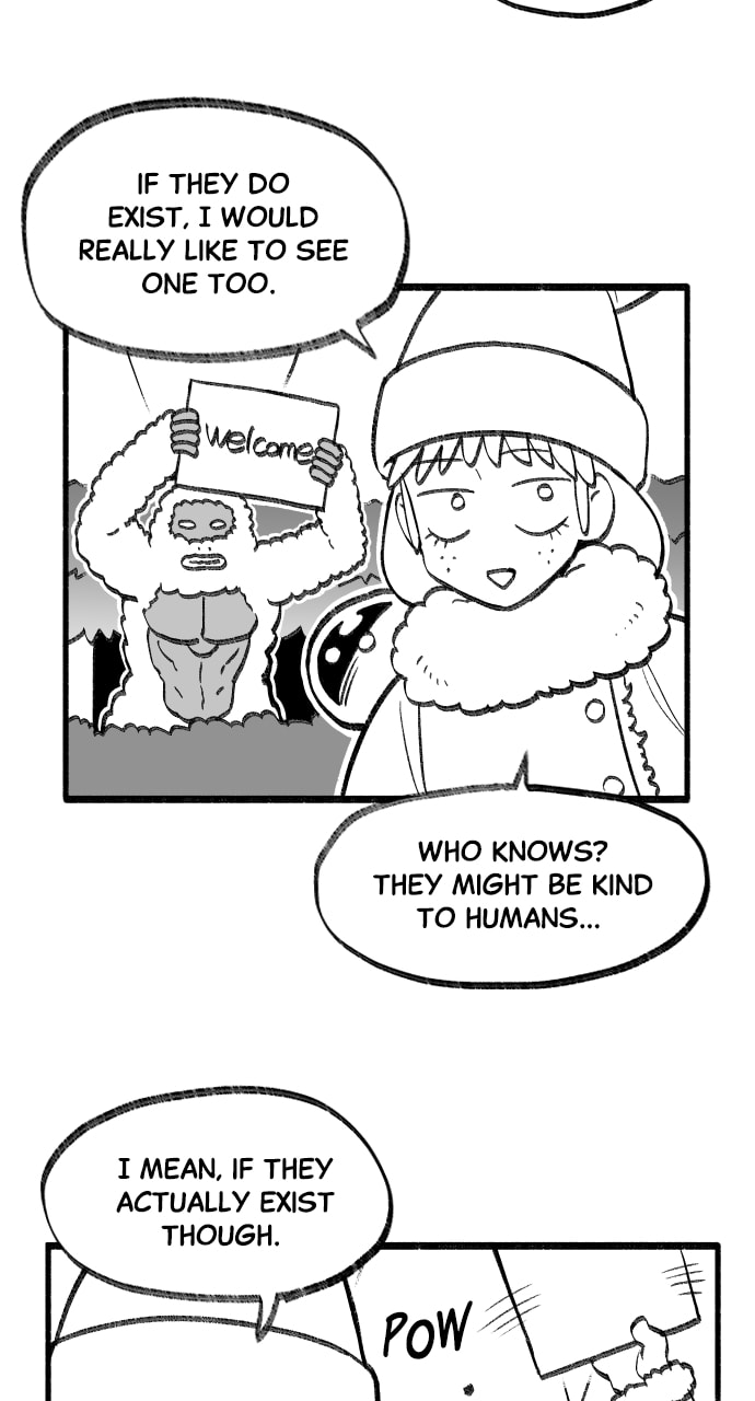Teenage Dragon Chapter 64 page 27 - 