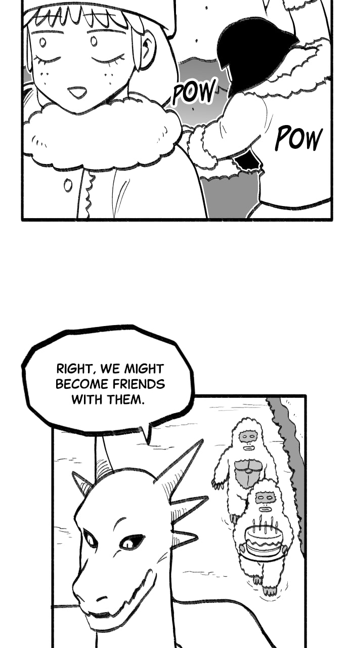 Teenage Dragon Chapter 64 page 28 - 