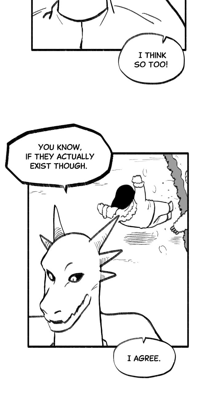 Teenage Dragon Chapter 64 page 29 - 