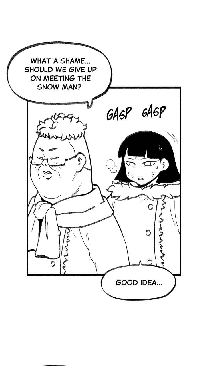 Teenage Dragon Chapter 64 page 30 - 