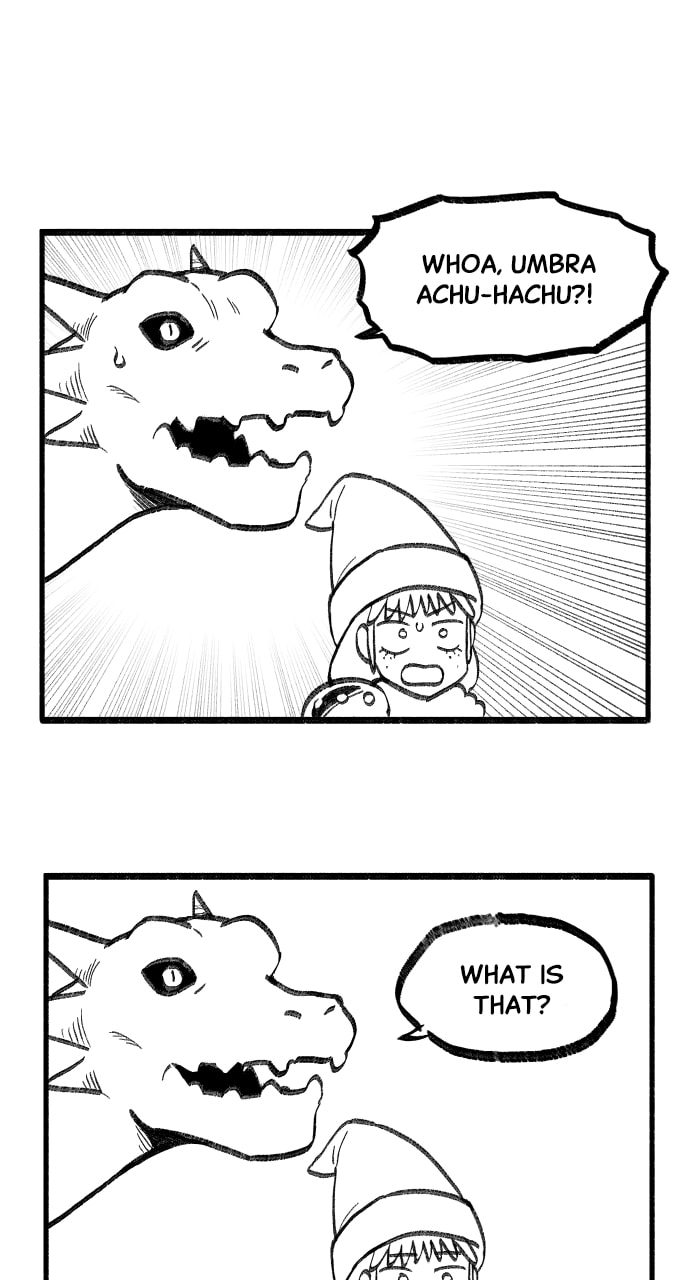 Teenage Dragon Chapter 64 page 34 - 
