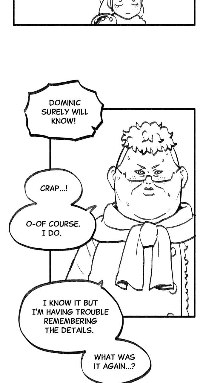 Teenage Dragon Chapter 64 page 35 - 