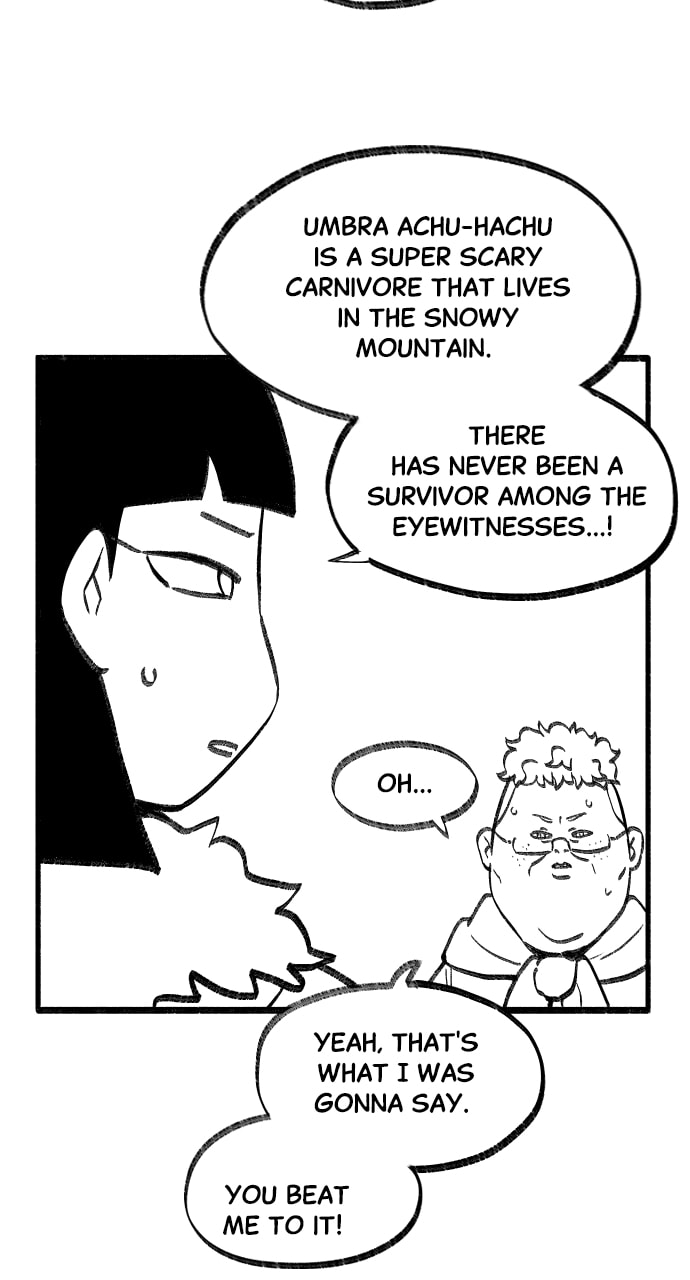 Teenage Dragon Chapter 64 page 36 - 