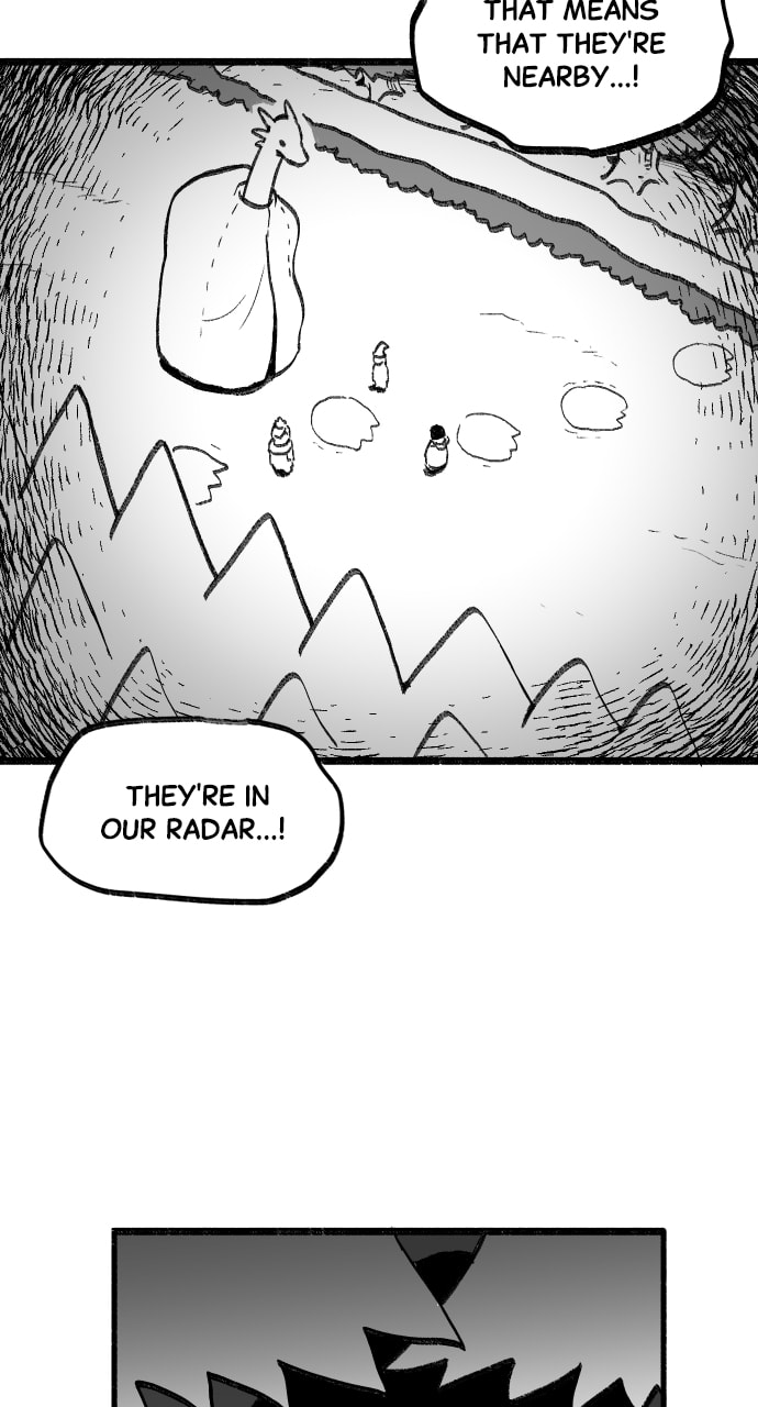 Teenage Dragon Chapter 64 page 38 - 