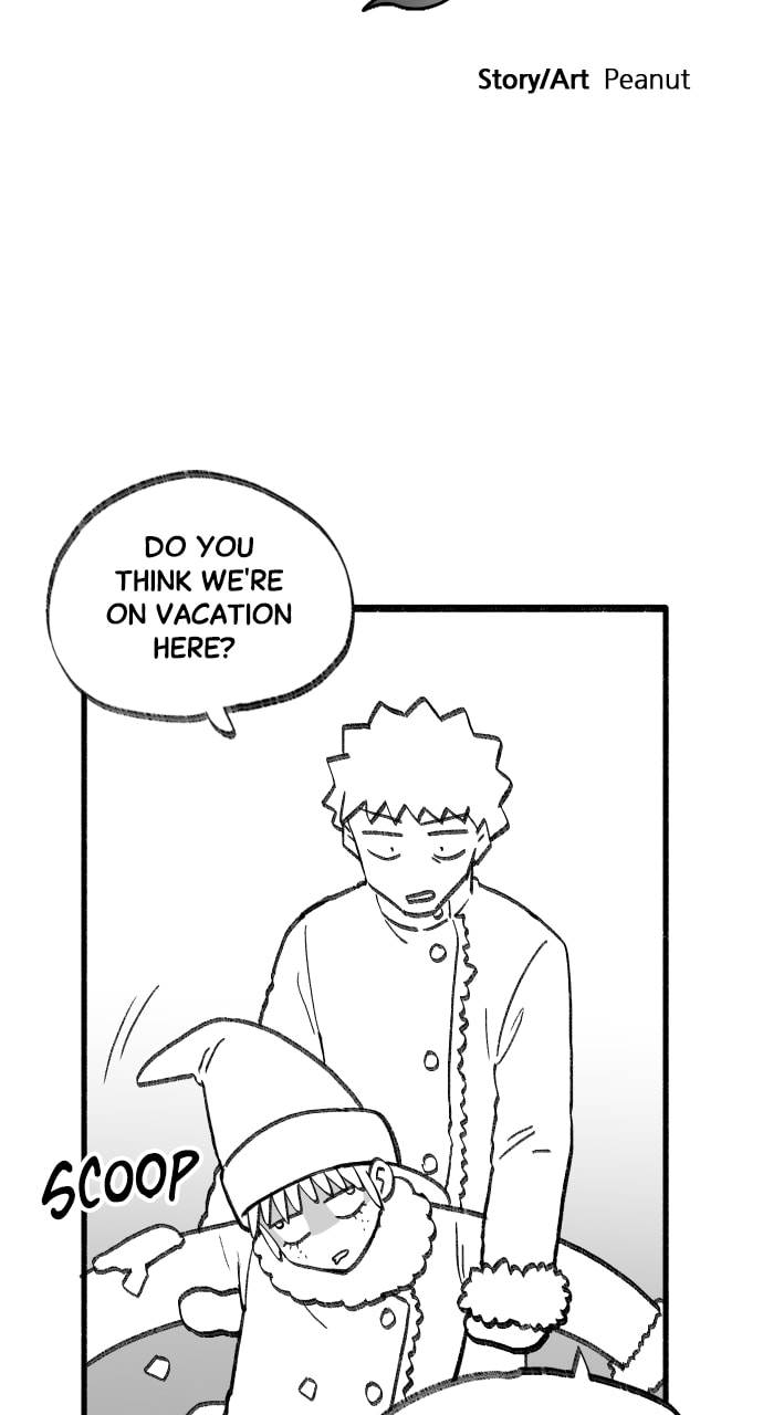 Teenage Dragon Chapter 64 page 5 - 
