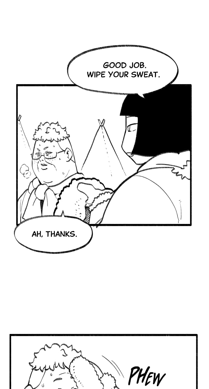 Teenage Dragon Chapter 64 page 8 - 