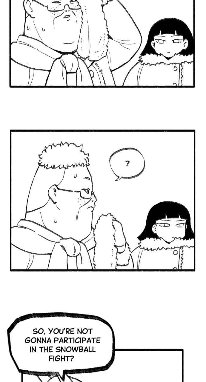 Teenage Dragon Chapter 64 page 9 - 