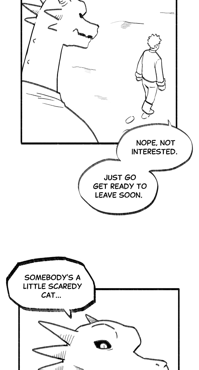 Teenage Dragon Chapter 64 page 10 - 