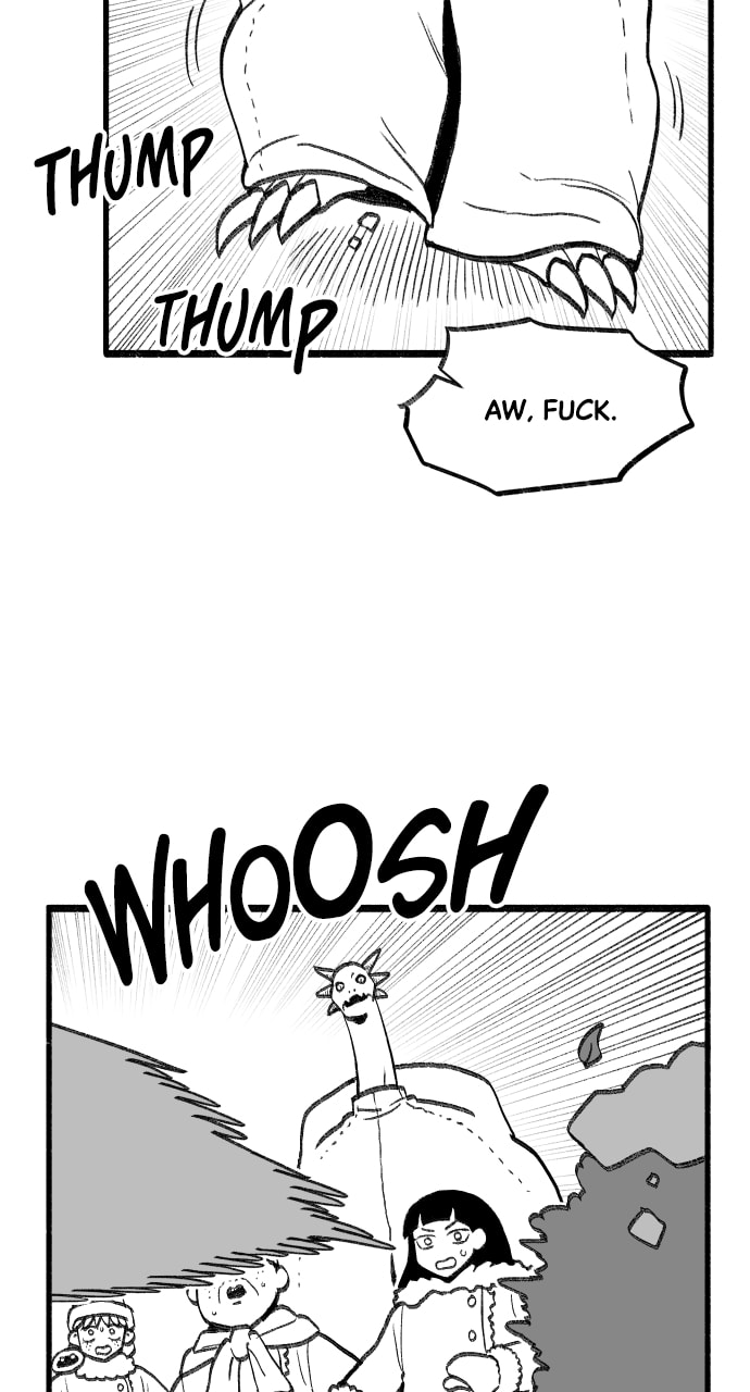 Teenage Dragon Chapter 65 page 11 - 