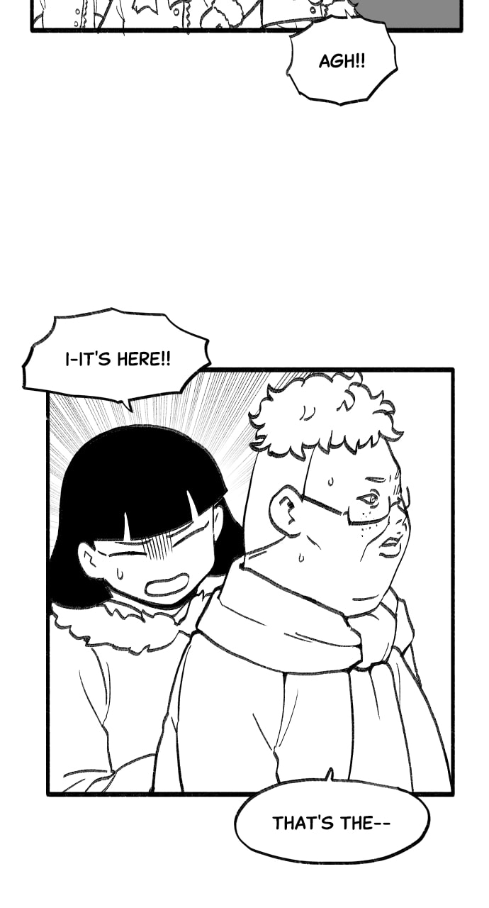 Teenage Dragon Chapter 65 page 12 - 
