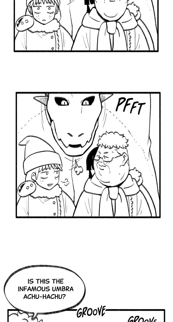 Teenage Dragon Chapter 65 page 14 - 
