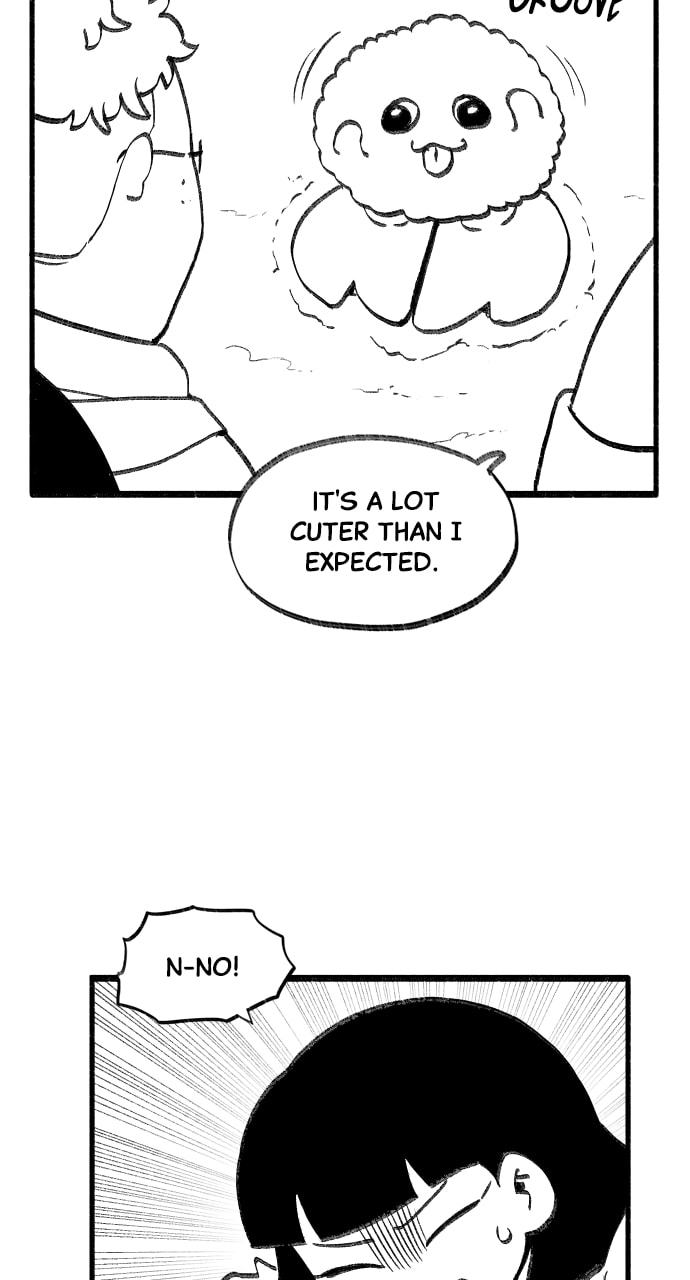 Teenage Dragon Chapter 65 page 15 - 