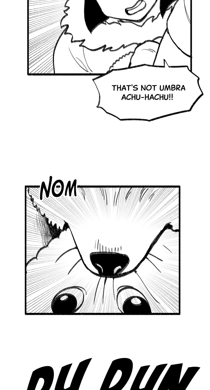 Teenage Dragon Chapter 65 page 16 - 