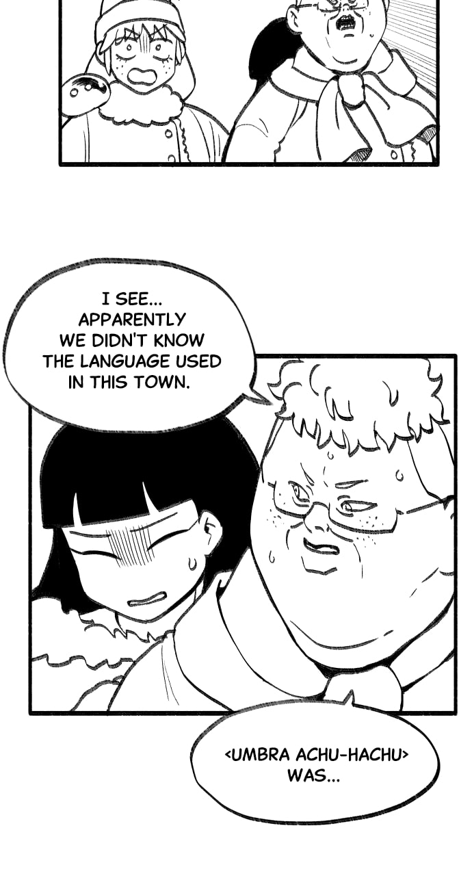 Teenage Dragon Chapter 65 page 18 - 