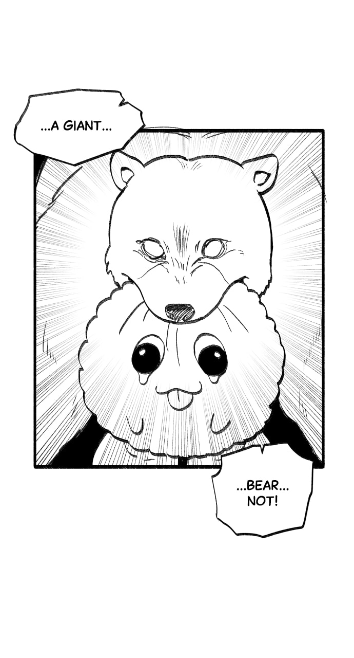 Teenage Dragon Chapter 65 page 19 - 