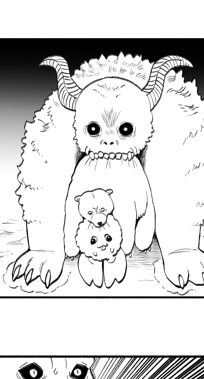 Teenage Dragon Chapter 65 page 20 - 
