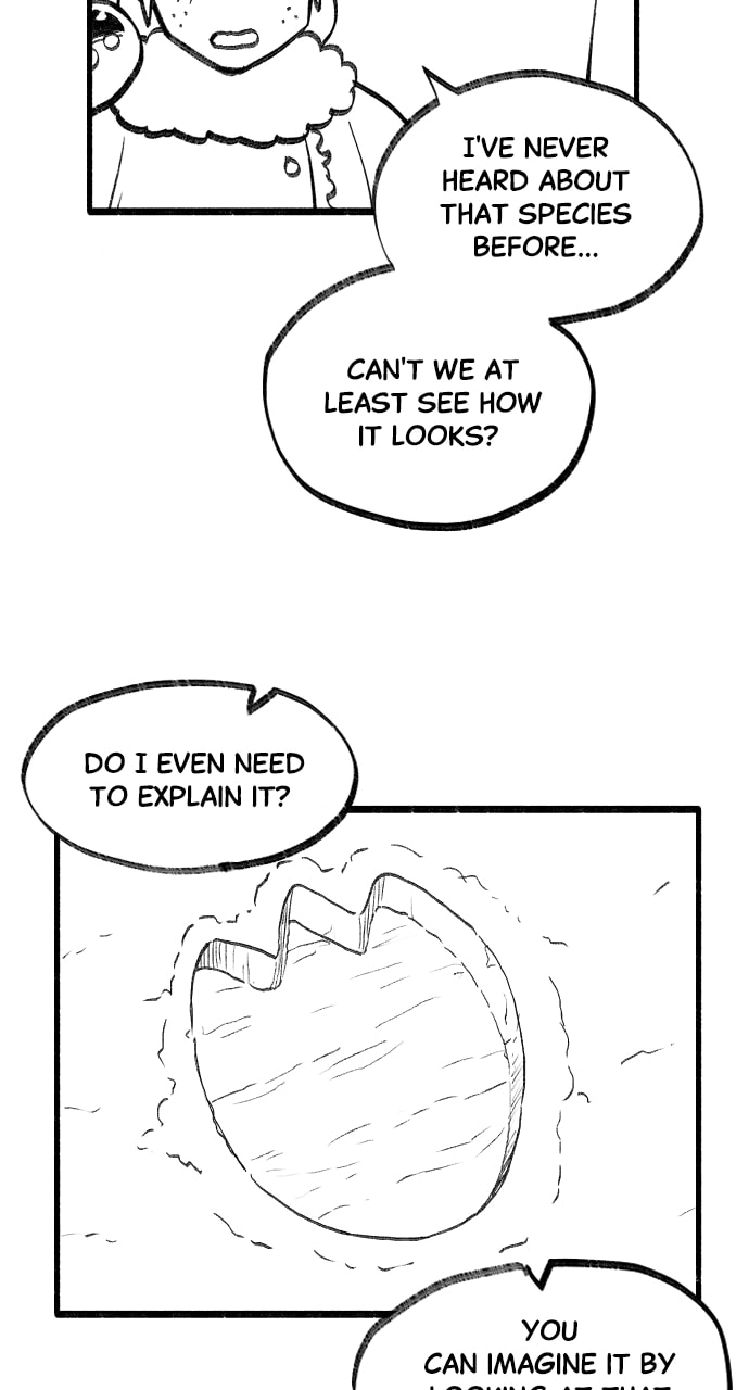 Teenage Dragon Chapter 65 page 3 - 