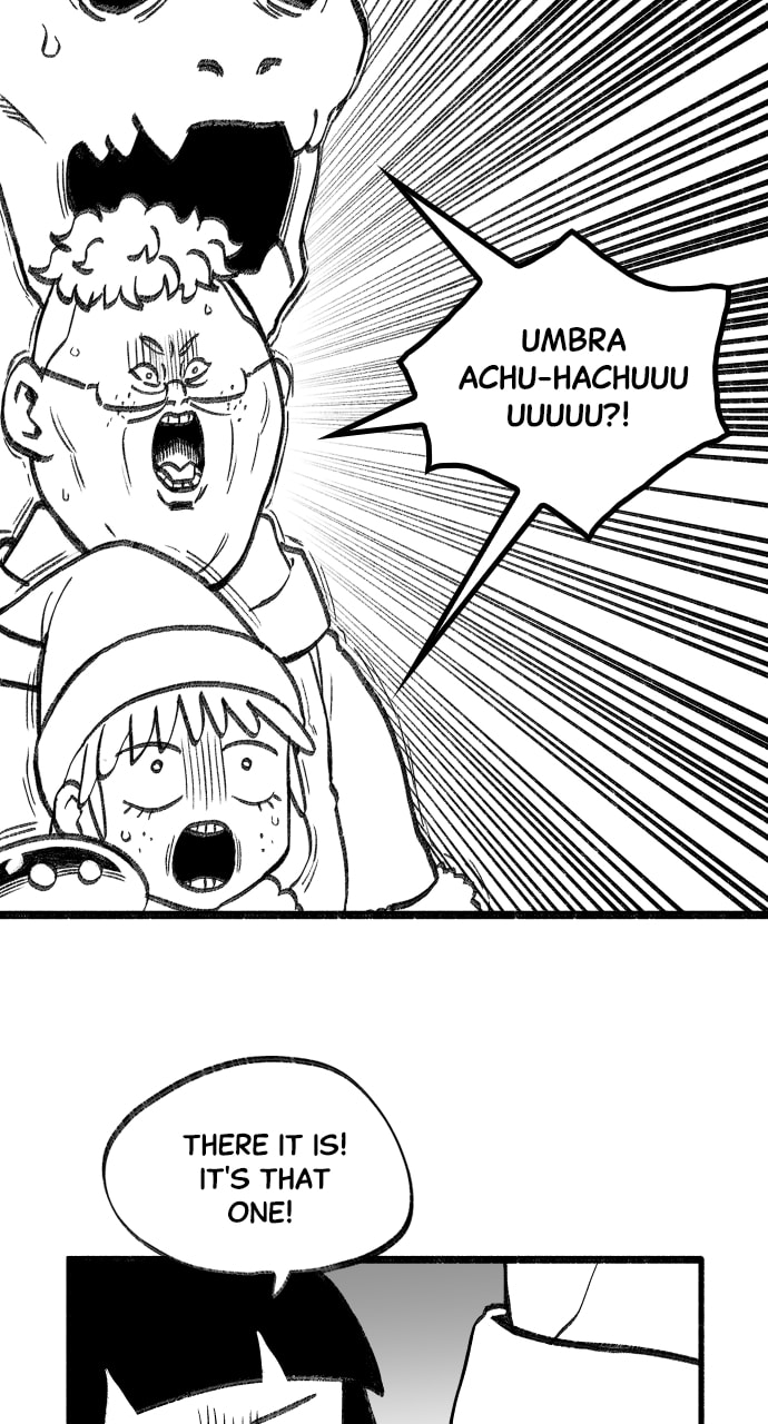 Teenage Dragon Chapter 65 page 21 - 