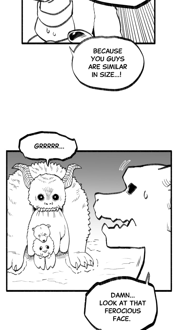 Teenage Dragon Chapter 65 page 23 - 
