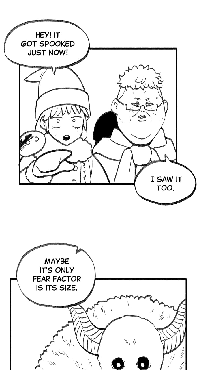 Teenage Dragon Chapter 65 page 26 - 