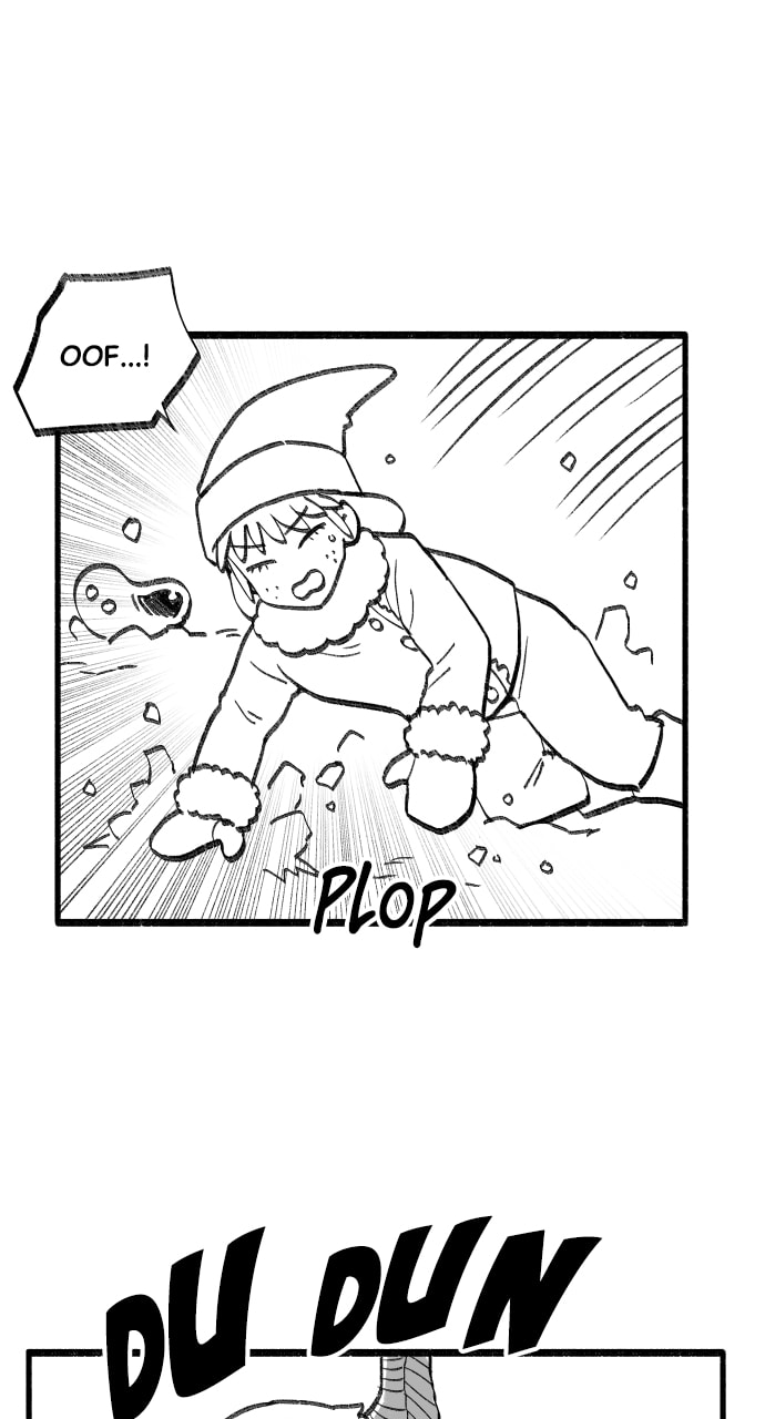 Teenage Dragon Chapter 65 page 30 - 