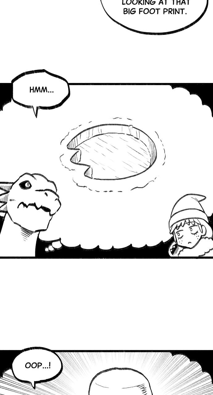 Teenage Dragon Chapter 65 page 4 - 