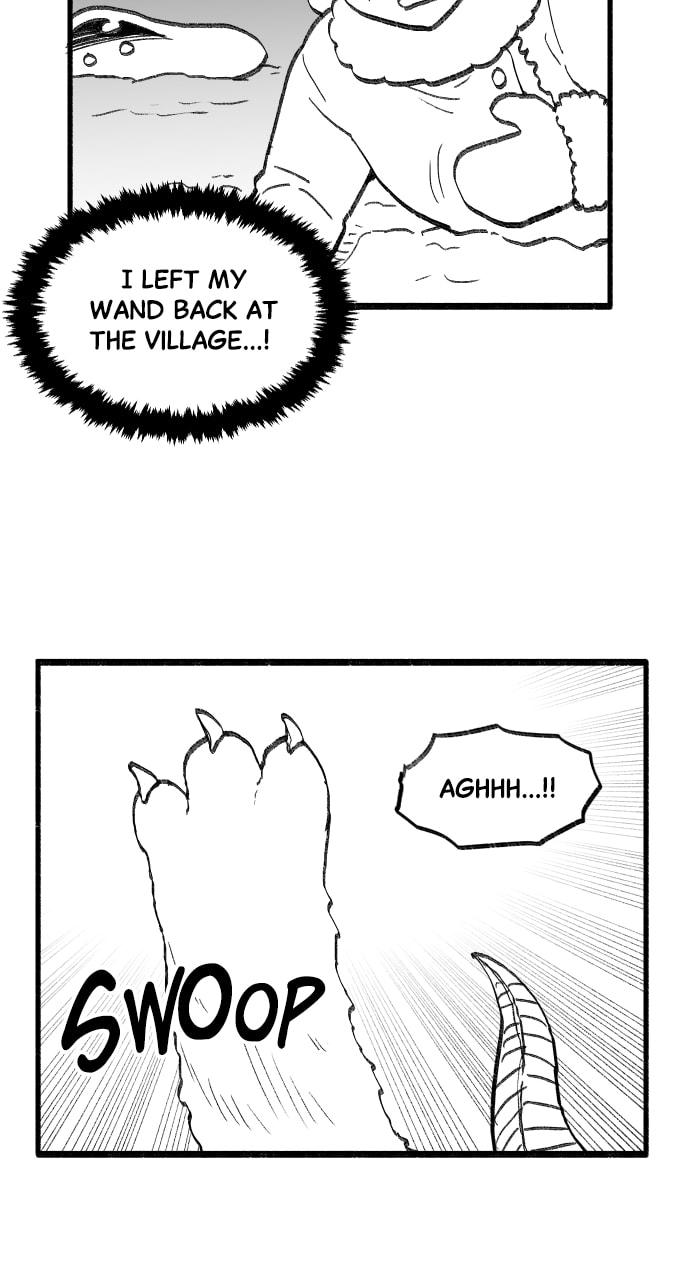 Teenage Dragon Chapter 65 page 32 - 