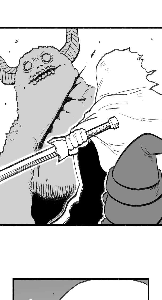 Teenage Dragon Chapter 65 page 34 - 
