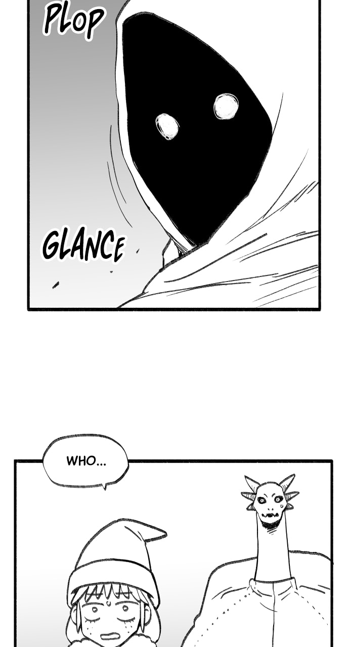 Teenage Dragon Chapter 65 page 35 - 