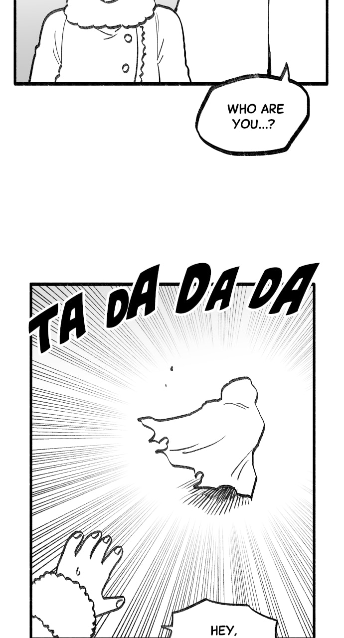 Teenage Dragon Chapter 65 page 36 - 