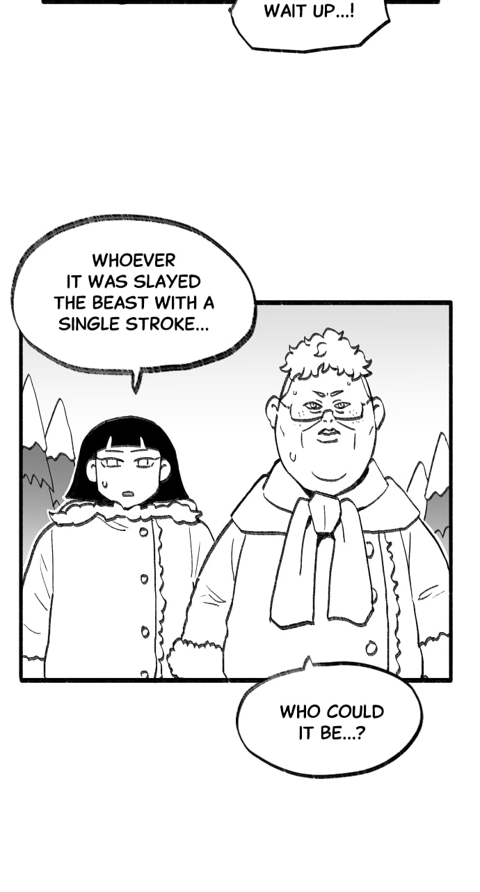 Teenage Dragon Chapter 65 page 37 - 