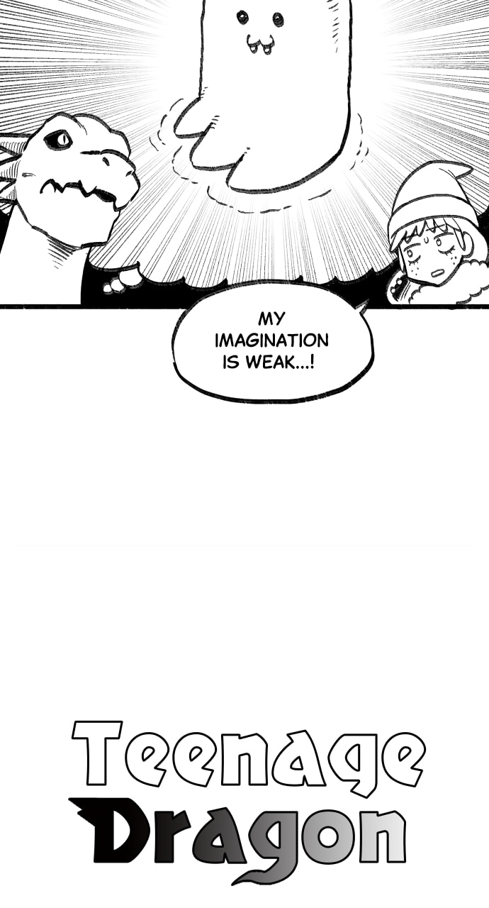 Teenage Dragon Chapter 65 page 5 - 
