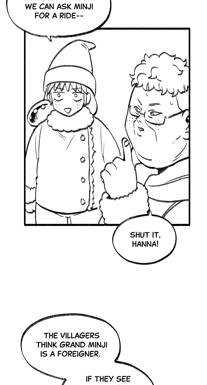 Teenage Dragon Chapter 65 page 7 - 