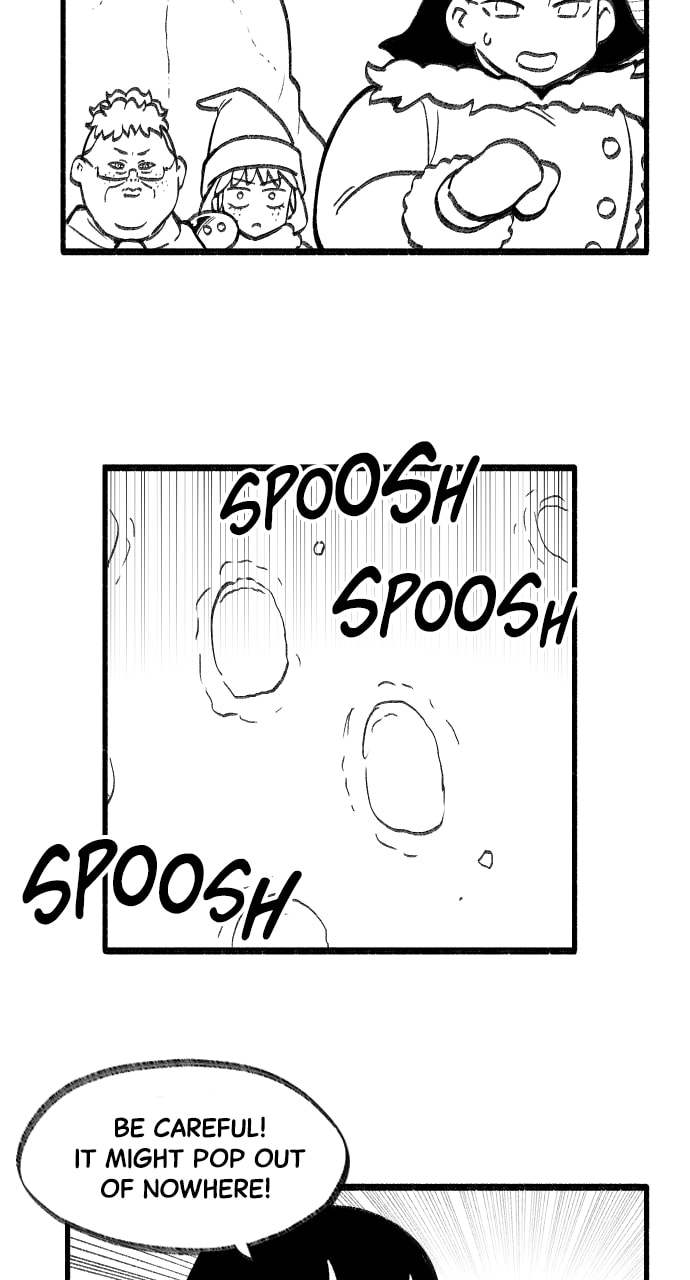 Teenage Dragon Chapter 65 page 9 - 