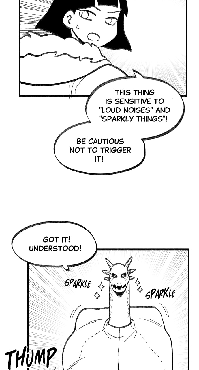 Teenage Dragon Chapter 65 page 10 - 