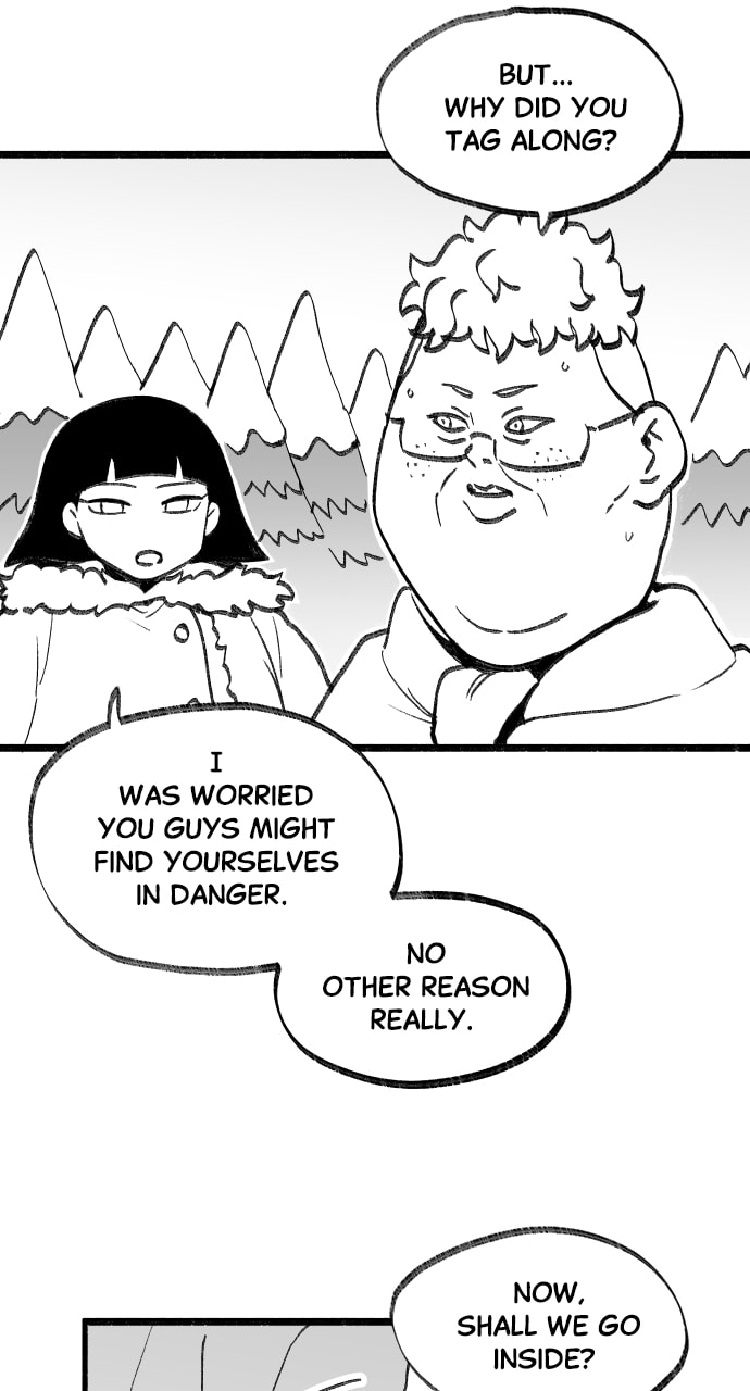 Teenage Dragon Chapter 66 page 12 - 