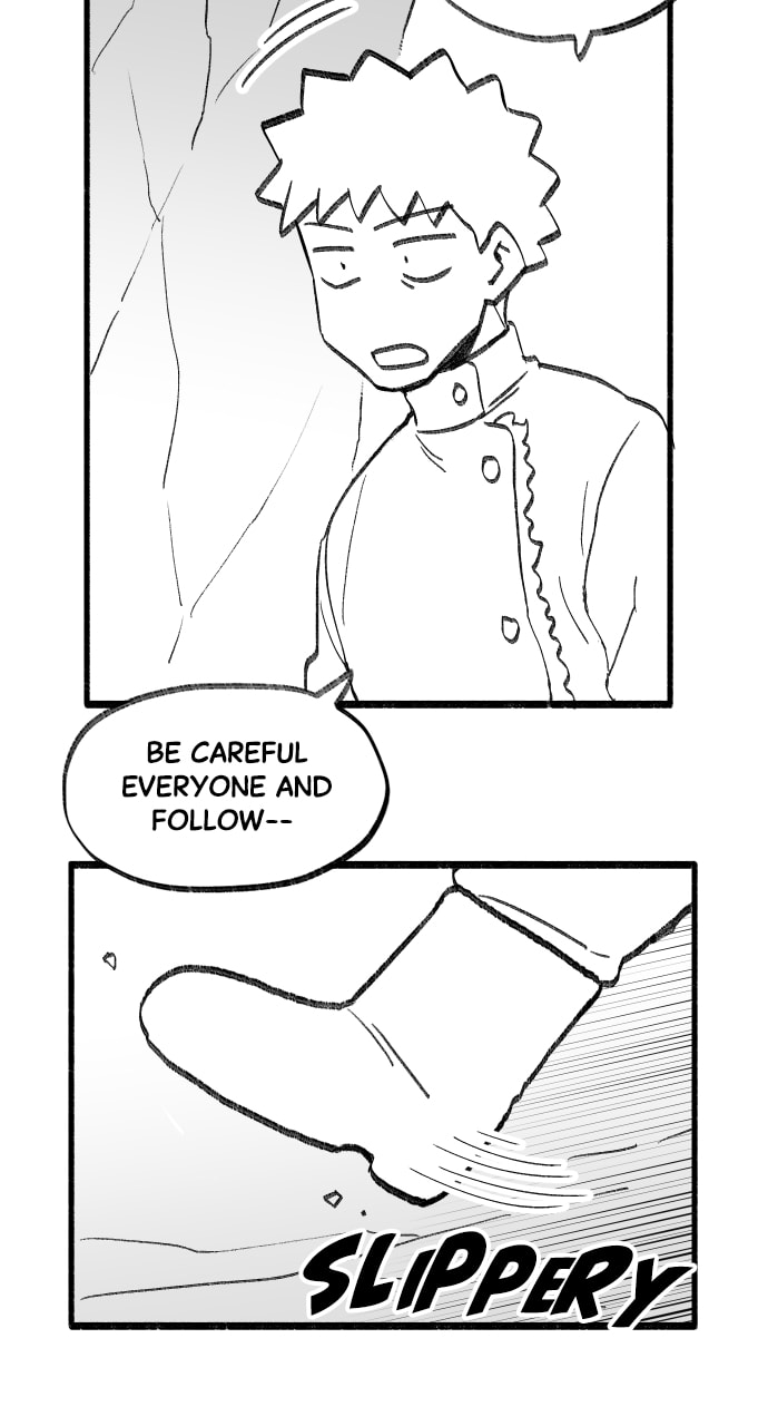 Teenage Dragon Chapter 66 page 13 - 