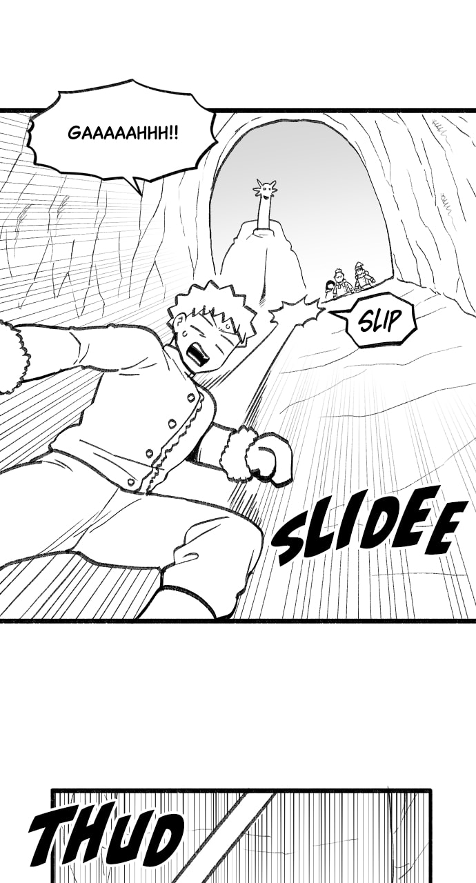 Teenage Dragon Chapter 66 page 14 - 
